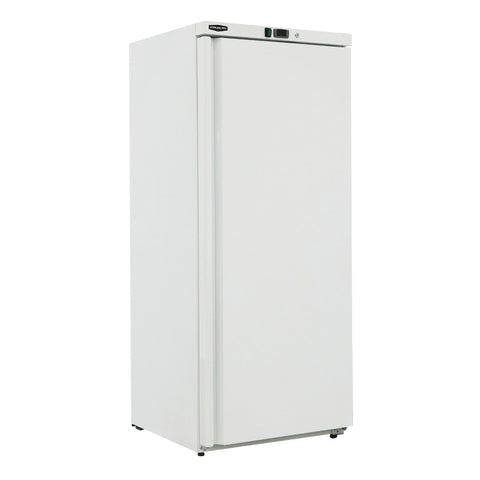 Sterling Pro SPF600W Single Door Upright Freezer, 580 Litres