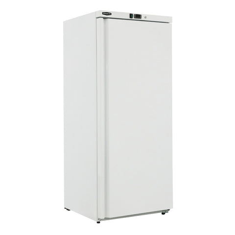 Sterling Pro SPF600W Single Door Upright Freezer, 580 Litres