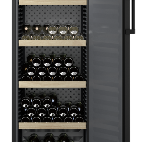Liebherr WSbl 5001 Upright Wine Fridge