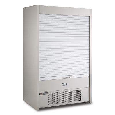 Foster FMPRO1200RF/19-147 Pro Multideck with Rollershutter, 1200mm