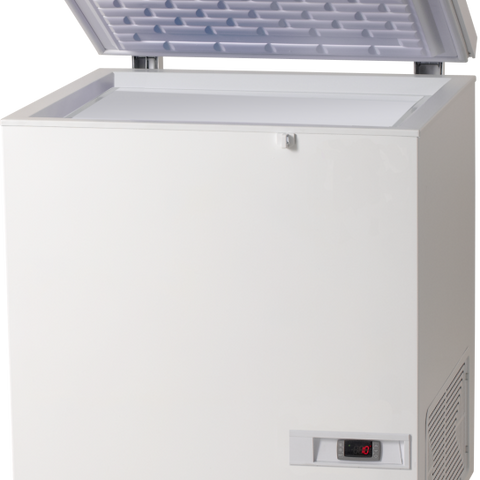 Vestfrost VT75 Low Temperature (-40°C to -60°C) Chest Freezer, 74 Litres