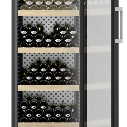 Liebherr WPbli 5231 Upright Wine Fridge