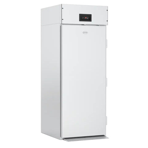 Foster GRL1H/24-122 Single Door Gastronorm Roll In Upright Refrigerator, 1205 Litres