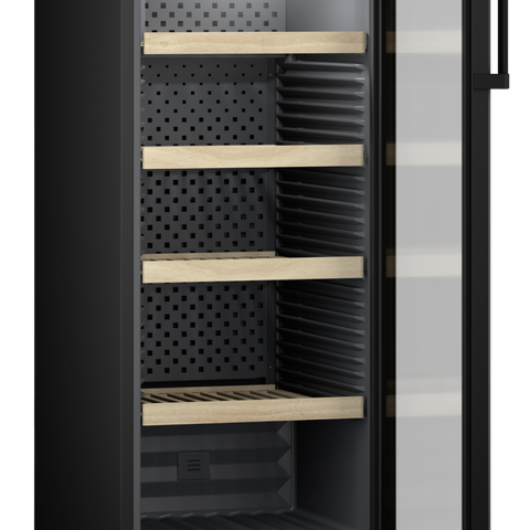 Liebherr WPbl 4601 Upright Wine Fridge