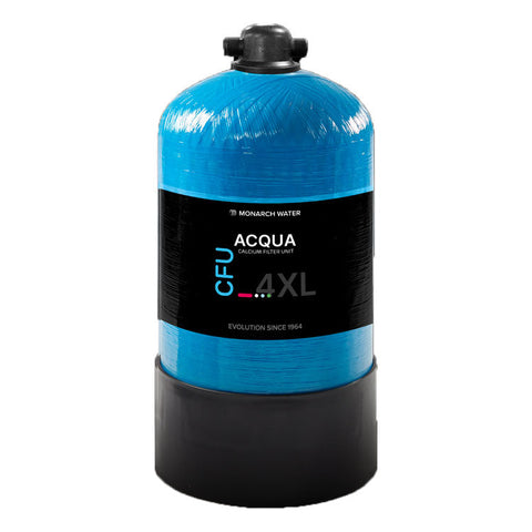 Monarch ACQUA 4XL Calcium Water Filter Unit – 21,833 Litres (30% Blend)