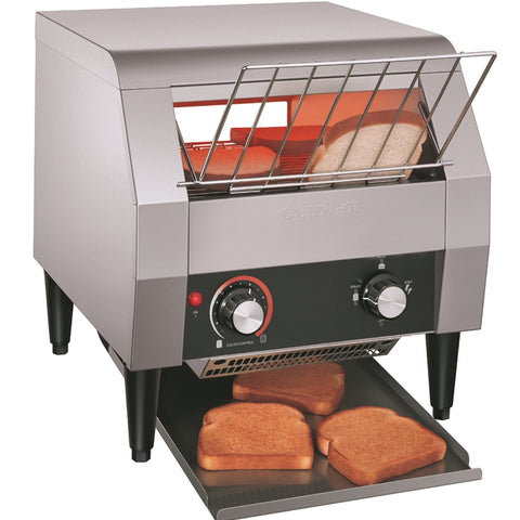 Diamond TM-10H Toaster with Conveyor-Belt, 1.94kW