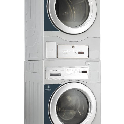 Electrolux Professional TE1220G myPRO XL Smart Gas Vented Dryer, 12kg