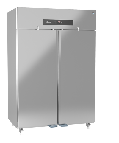 Hoshizaki Premier K 140 C U Double Door Stainless Steel Upright Refrigerator, 1400 Litres