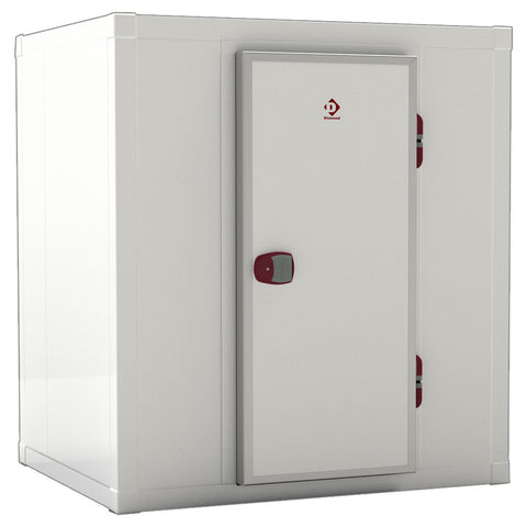 Diamond C37B/BF Room ISO 80, 3,83m³