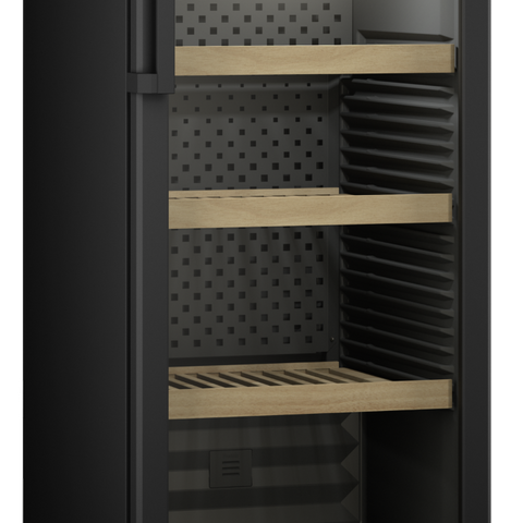 Liebherr WPbl 4201 Upright Wine Fridge