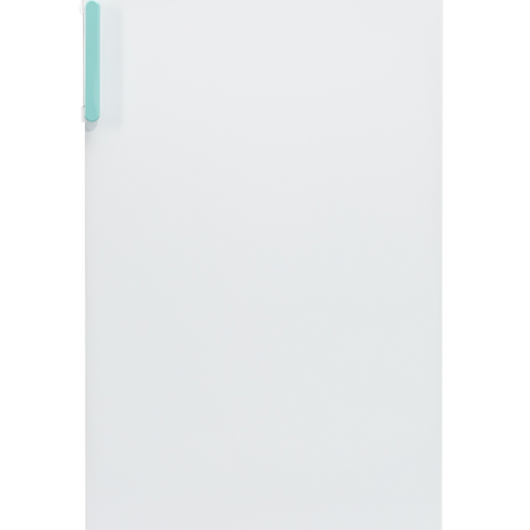 LEC Medical LSFSF312BT-UK-ATEX Solid Single Door Laboratory Plus Bluetooth Enabled Upright Freezer, 312 Litres