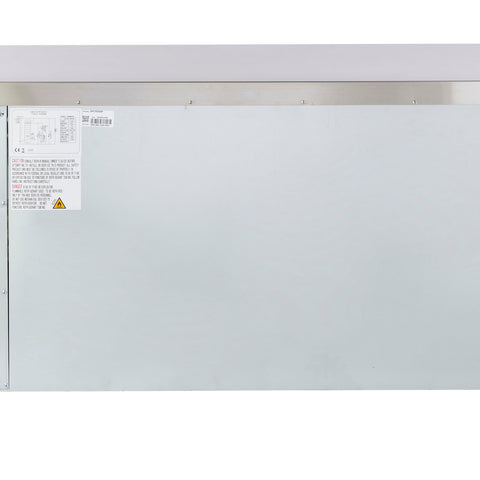 Sterling Pro Cobus SPCF300N 3 Door Freezer Counter, 417 Litres