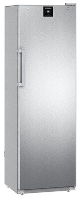 Liebherr FFFCSG 4001 Stainless Steel Single Door Refrigerator, 316 Litres