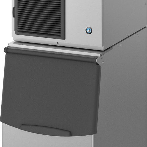 Hoshizaki FM-480AKE-HCN-SB Modular Nugget Ice Maker, 380kg/24hrs Output
