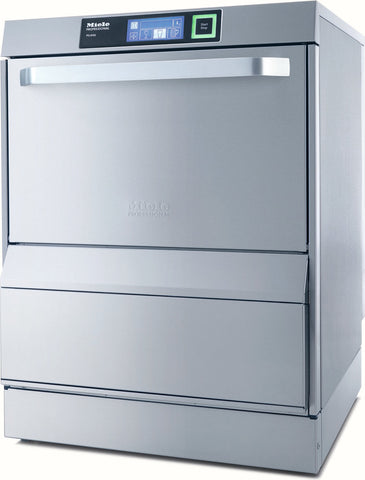 Miele PG 8165 AE DOS Commercial Dishwasher / Glasswasher 13A