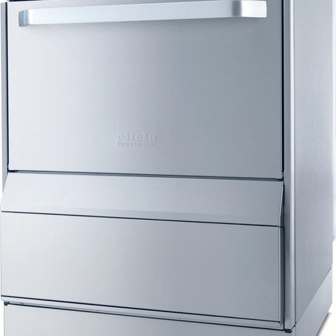 Miele PG 8165 AE DOS Commercial Dishwasher / Glasswasher 13A