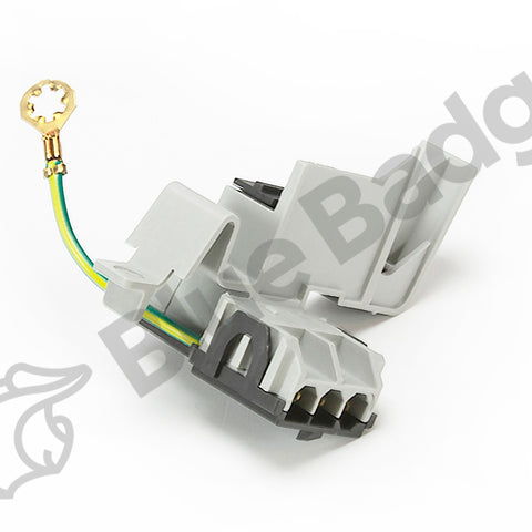 Whirlpool AWG812PRO Washing Machine Switch Lid - Part Number C00311755