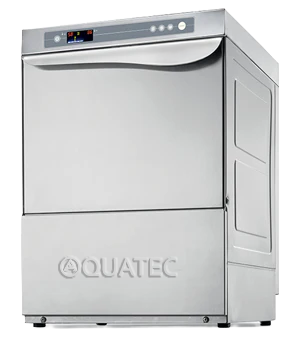 Aquatec Professional Aqua Maid-2-Wash Dishwasher