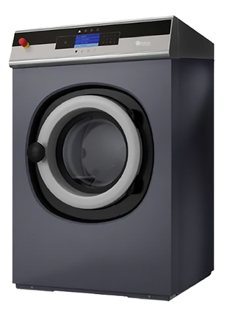 AQUATEC FX105 COMMERCIAL WASHING MACHINE (10KG)