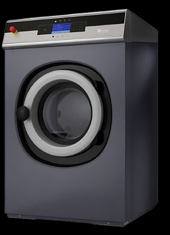AQUATEC FX135 COMMERCIAL WASHING MACHINE (13.5KG)