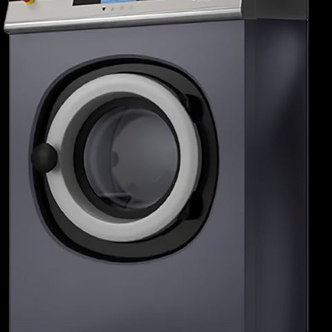 AQUATEC FX135 COMMERCIAL WASHING MACHINE (13.5KG)