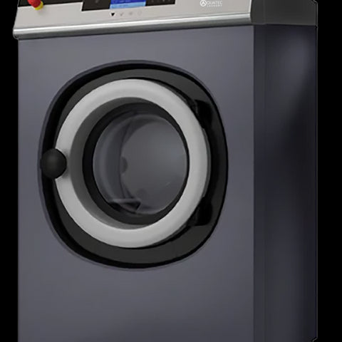 AQUATEC FX180 COMMERCIAL WASHING MACHINE (18KG)