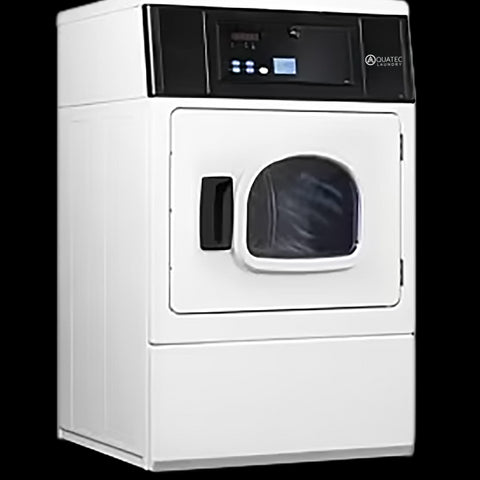 AQUATEC ILC98 ELECTRIC TUMBLE DRYER (9KG)