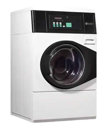 AQUATEC ILC98 COMMERCIAL WASHING MACHINE (9KG)