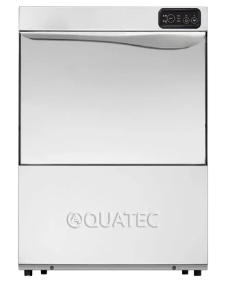 AQUATEC BLUE 50L GLASSWASHER