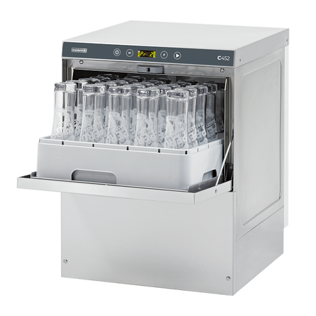 Maidaid C45D Undercounter Glasswasher 450mm Basket
