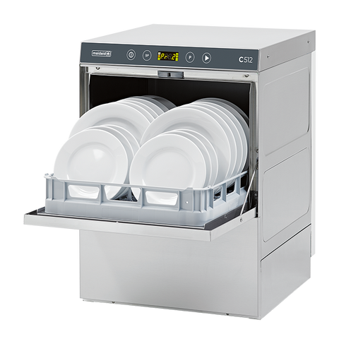 Maidaid C512-DW Undercounter Dishwasher 500mm Basket