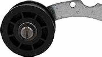 (GA/S/5 BOX) IDLER LEVER AND WHEEL - D516792