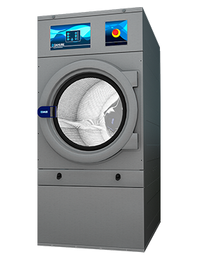 DANUBE DD18E ET2 TUMBLE DRYER