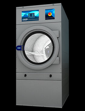 DANUBE DD18E ET2 TUMBLE DRYER