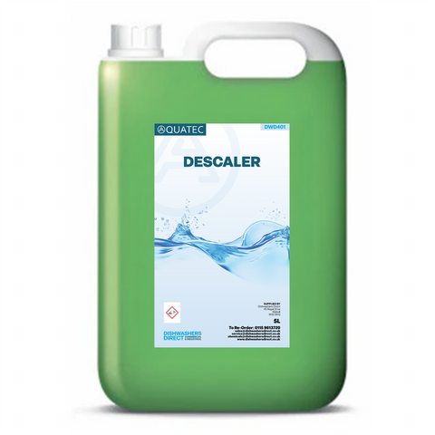 Descale 401 - 5L