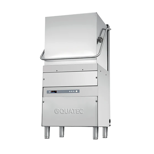 Commercial Dishwashers