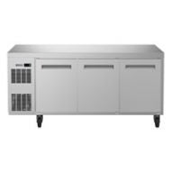 Electrolux 710450 Counter Fridge