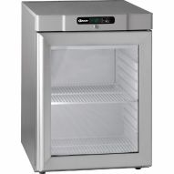Gram Compact FG 220 RG 2W Freezer Counter