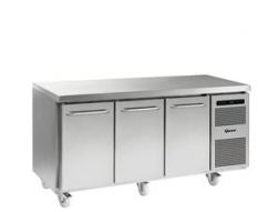 Gram F 1807 CSG A DL/DL/DR C2 Freezer Counter