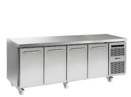 Gram Gastro F 2207 CSG A DL/DL/DL/DR C2 Freezer Counter