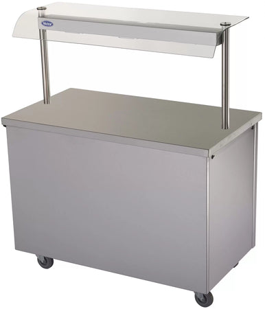 Victor HC30MSG General Purpose Hot Cupboard
