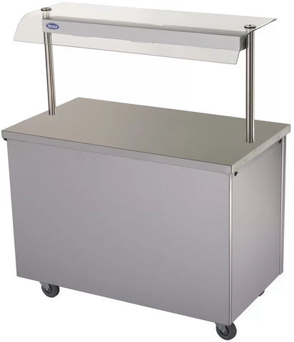 Victor HC30MSG General Purpose Hot Cupboard