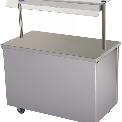 Victor HC30MSG General Purpose Hot Cupboard