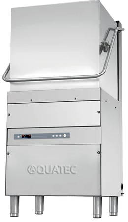 Aquatec Professional Carlton Master Hood-Type Dishwasher