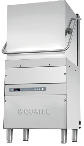 Aquatec Professional Carlton Master Hood-Type Dishwasher