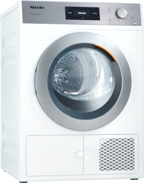 Miele PDR 507 HP Heat Tumble Dryer (7kg)