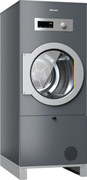 Miele PDR 511 SL Commercial Heat Pump Tumble Dryer  (11kg)