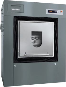 Miele PW 6243 Hygiene Commercial Washing Machine (24kg)