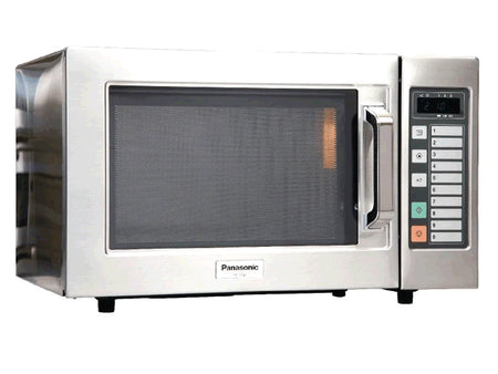 Panasonic NE1037 Microwave Medium Duty