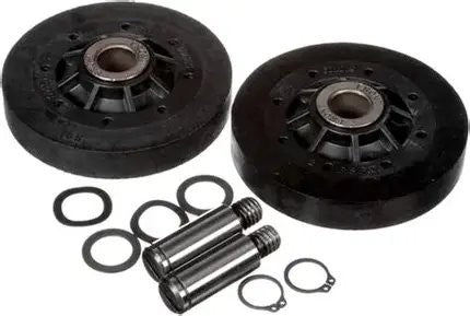 (GA/S/5 BOX) Roller Shafts and Bearings Kit - RB170002